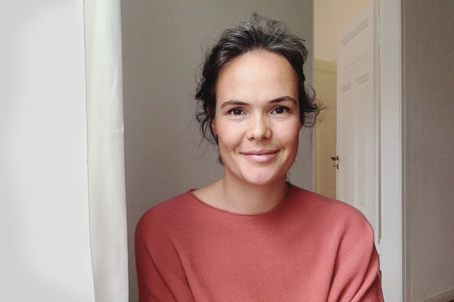 Janika Berns - Heilpraktikerin - Praxis für Osteopathie - Wuppertal